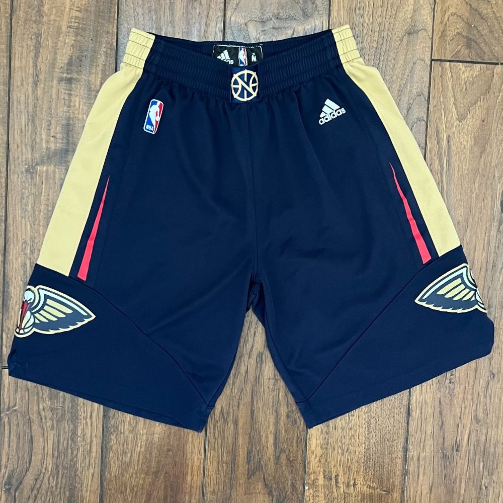 Pelicans Hoop Shorts
